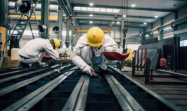 Yatağan Katlar Arası Taşıma